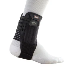 Shock Doctor Ankle Stabilizer - 847-01-32 - Black - S -