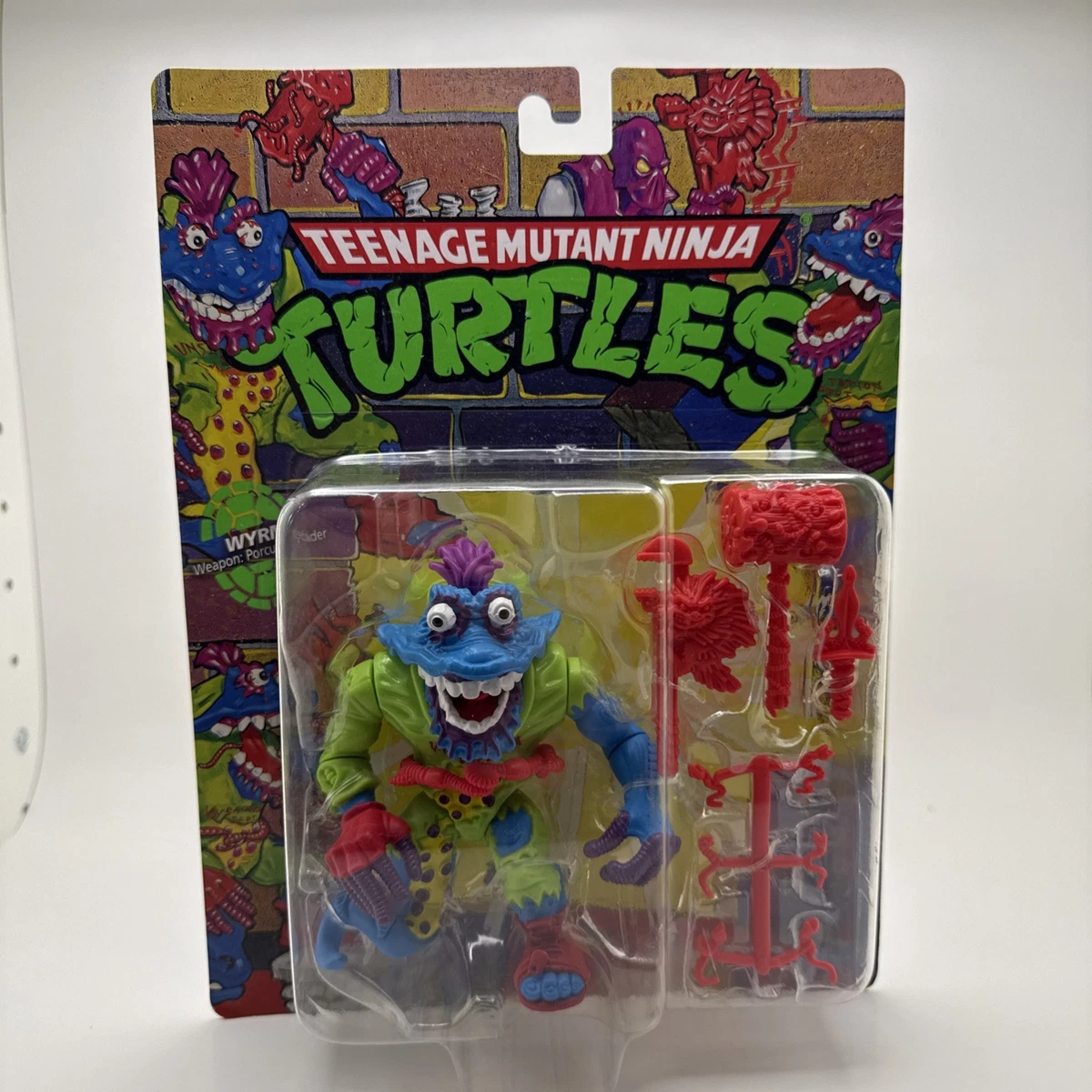 Tmnt Wyrm for sale | eBay
