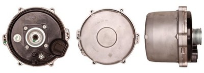 LUCAS Lichtmaschine Generator Lima LRA02864 +105.16  Pfand für E65 E67 BMW 180A
