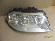 Frontscheinwerfer VW Sharan 7M3941016AC Xenon Rechts Scheinwerfer Headlight