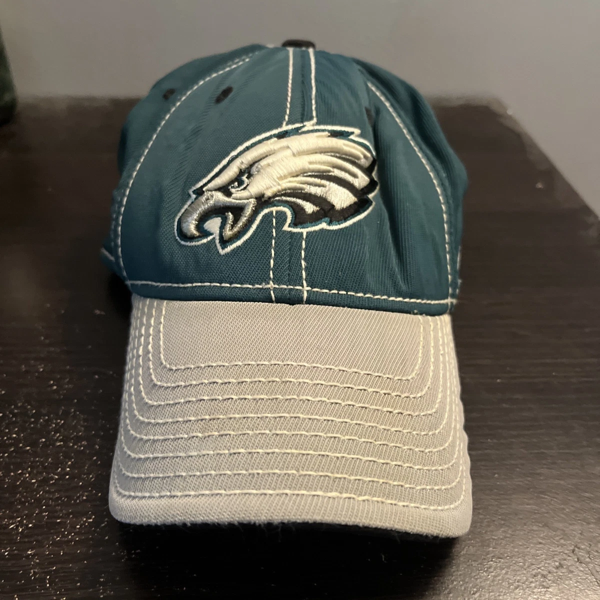 オードリー直筆サイン入りキャップ。リーボック。 NFLロゴ。フリーサイズ。 Reebok Philadelphia Eagles NFL Fan Cap, Hats for sale | eBay