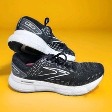 Brooks Glycerin 20 Shoes Size 7.5 Womens Blac...