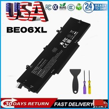 BE06XL Battery For HP Elitebook 1040 G4 Folio HSTNN-IB7V HSTNN-DB7Y 918045-1C1