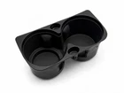 Front Center Console Drink Cup Holder Insert For Porsche Cayenne 955 957 03-10