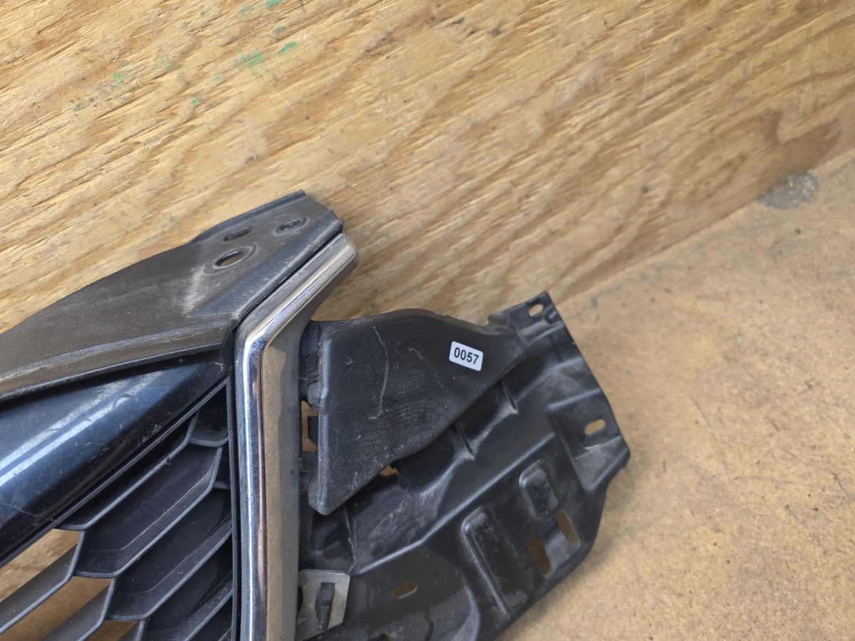 2013 2014 2015 Mazda CX5 CX-5 Front Bumper Grille 