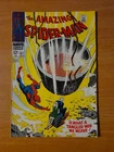 The Amazing Spider-Man #61 ~ FINE - VERY FINE VF ~ 1968 Marvel Comics