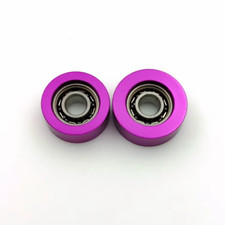 DIY Stainless Steel/Ceramic Ball Bearings for Fishing Reel Micro-Air Bearing