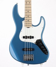 Used ESP AMAZE-ASM LPB Electric Bass 2006