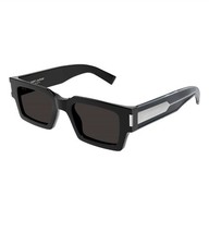 YSL Saint Laurent Black Sunglasses Style Number 26209534