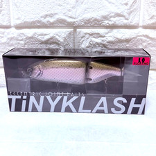 DRT TINY KLASH Magic Trout Color 2oz Big Swimbait Low Float NEW Japan ,In stock