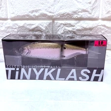 DRT TINY KLASH Magic Trout Color 2oz Big Swimbait Low Float NEW Japan ,In stock