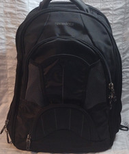 Samsonite Black Backpack with Organizer, Lapt...