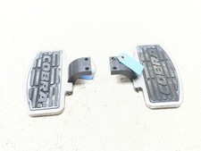 99-03 Yamaha Road Star XV1600 Silverado Rear Cobra Classic Floorboard Set