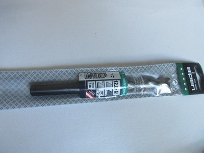 Edelstahlbohrer ALPEN HSS Forte Cobalt d 12,0x151 mm,  neu !!!