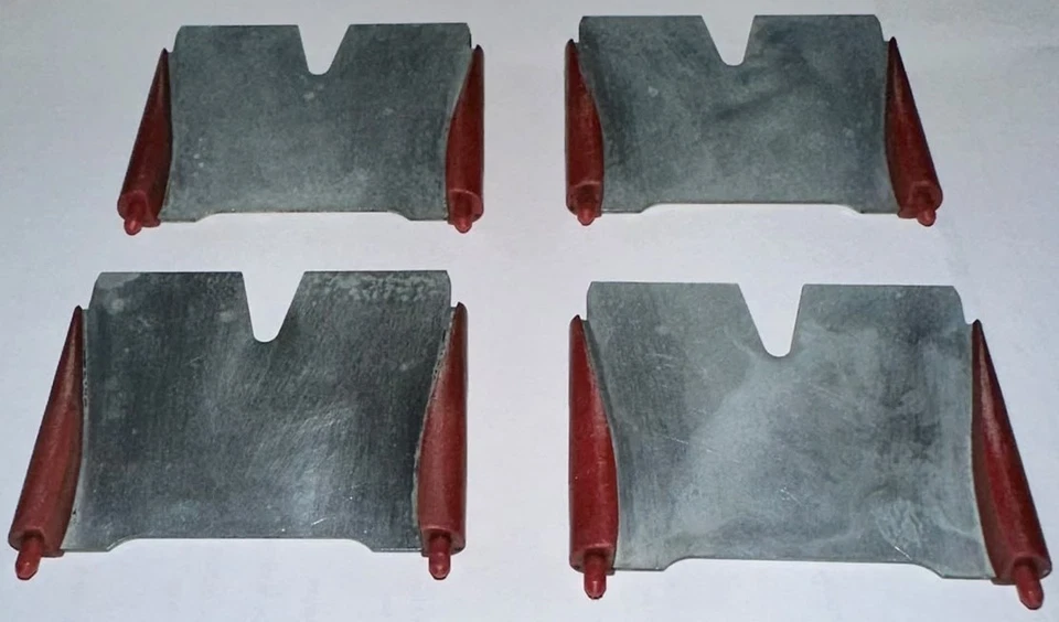 VW EA888 2.0 TSI Intake Manifold Partition - Image 1 of 3