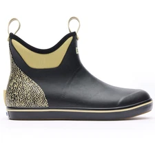 Men's Tailgate Ankle Deck Boot