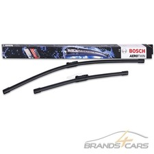 BOSCH SCHEIBENWISCHER AEROTWIN A106S VORNE FÜR OPEL GRANDLAND TESLA MODEL S