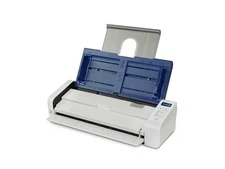 Visioneer XDSP Duplex Portable Document Scanner USB Powered