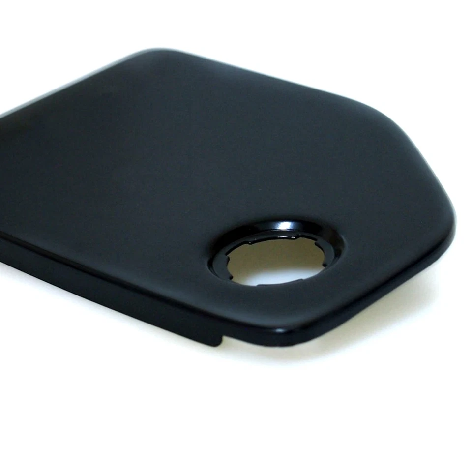 95-97 ISUZU TF TFR RODEO PICKUP CHEVROLET LUV PUERTA DE GAS TAPA DE COMBUSTIBLE CUBIERTA BISAGRA DE BLOQUEO Foto 4 de 4