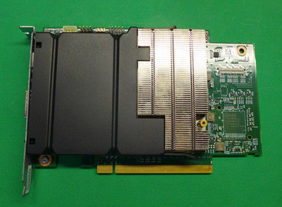 GENUINE Microsoft 1768 PCIe FPGA M.2 Accelerator Card YF5GM