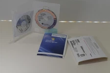 Microsoft Windows Home Server Includes Power Pack 1
