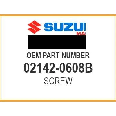 Screw