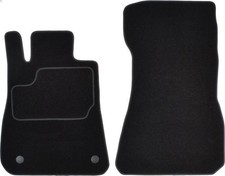 Fu&szlig;matten MAMMOOTH MMT A041 MER350 PRM 01 SLS AMG (C197) 6.2 2010-