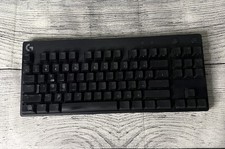 Logitech G PRO Tenkeyless Gaming Keyboard YU0039