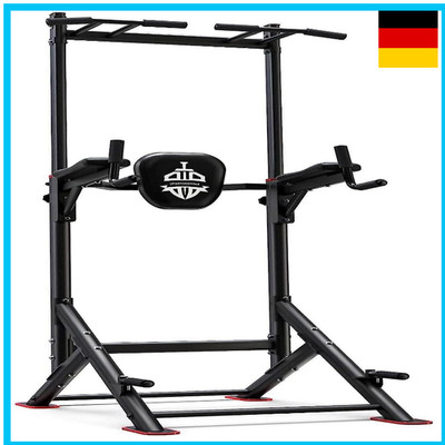 Power Tower Sportsroyals Klimmzugstange 204 kg