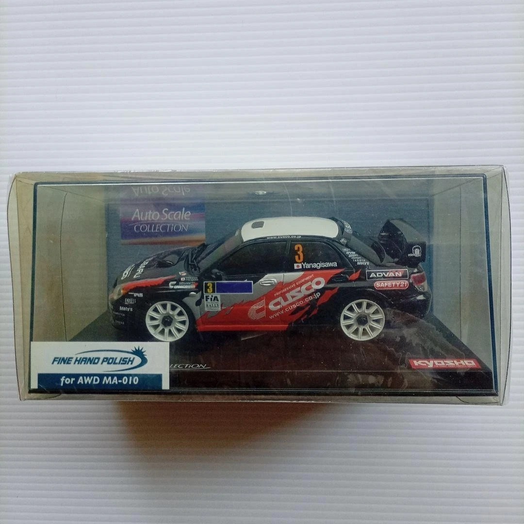 Kyosho Mini-Z Hobby RC Car, Truck & Motorcycle Scales for sale | eBay