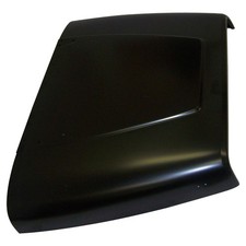 Crown Automotive 55345059 Hood For 87-95 Jeep Wrangler Yj Crown Automotive 55345059 Hood For 87-95 Jeep Wrangler Yj