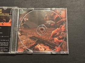 Quake III Arena (Sega Dreamcast, 2000) CIB Complete Tested & Works Authentic