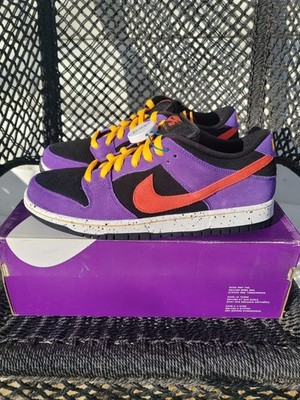 2020 Sb Dunk Low Pro 'ACG Terra' Size 10m Og All 'TRIED ON'