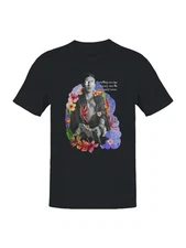 Frida Kahlo Beauty Amidst Chaos Women's T-shirt