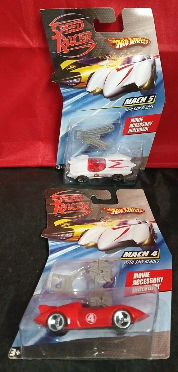 hot wheels speed racer products for sale | eBay UK