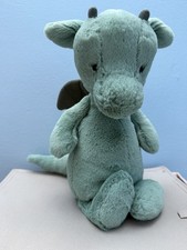 Jellycat Medium Bashful Dragon -RETIRED-