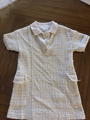 Girls Pocket Dress REDUCED 