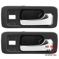 Interior Door Handles,Front Door Handles Passenger Right Side,Replacement for