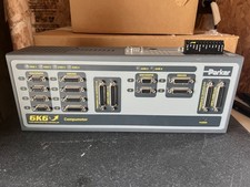 Parker 6K6