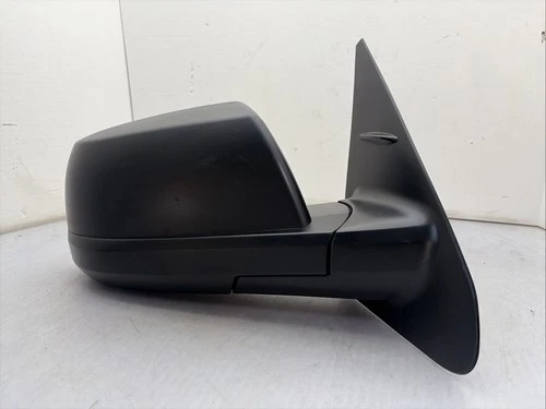2014-2021 Toyota Tundra Mirror Right RH Passenger OEM Blind Spot Heated Side