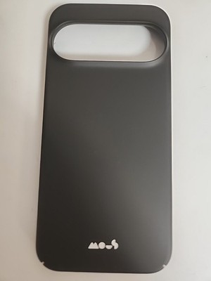 Mous Pixel 10/10Pro ThinPC  Jet Black