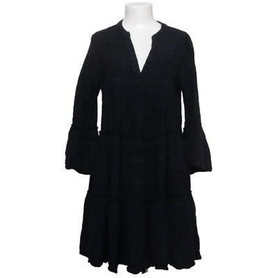 Devotion, Kleid, Größe: S, Schwarz, Einfarbig, Damen #mNC