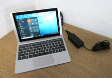 HP x2 210 G2 Tablet PC Touchscreen Notebook, ...