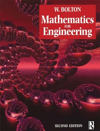 Mathematics for Engineering - 2nd Edition