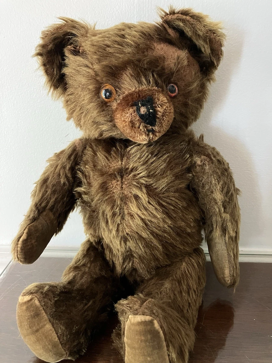 Knickerbocker Bear In Antique Teddy Bears for sale | eBay