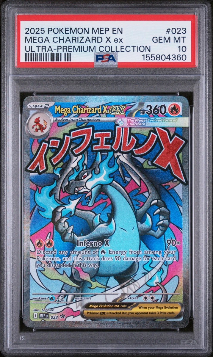 リザードンCharizard PSA 10 Preços baixos em Charizard Pokémon TCG Professional Sports