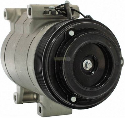 Klimakompressor Neu KD4561450A für Mazda