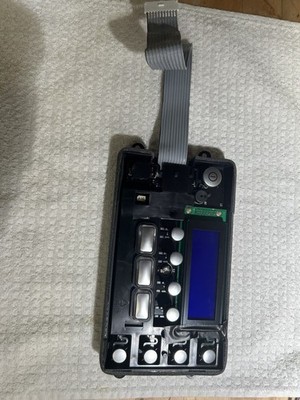 De Longhi Gran Dama ESAM 6600 Control Panel / User Interface Board UI PCB