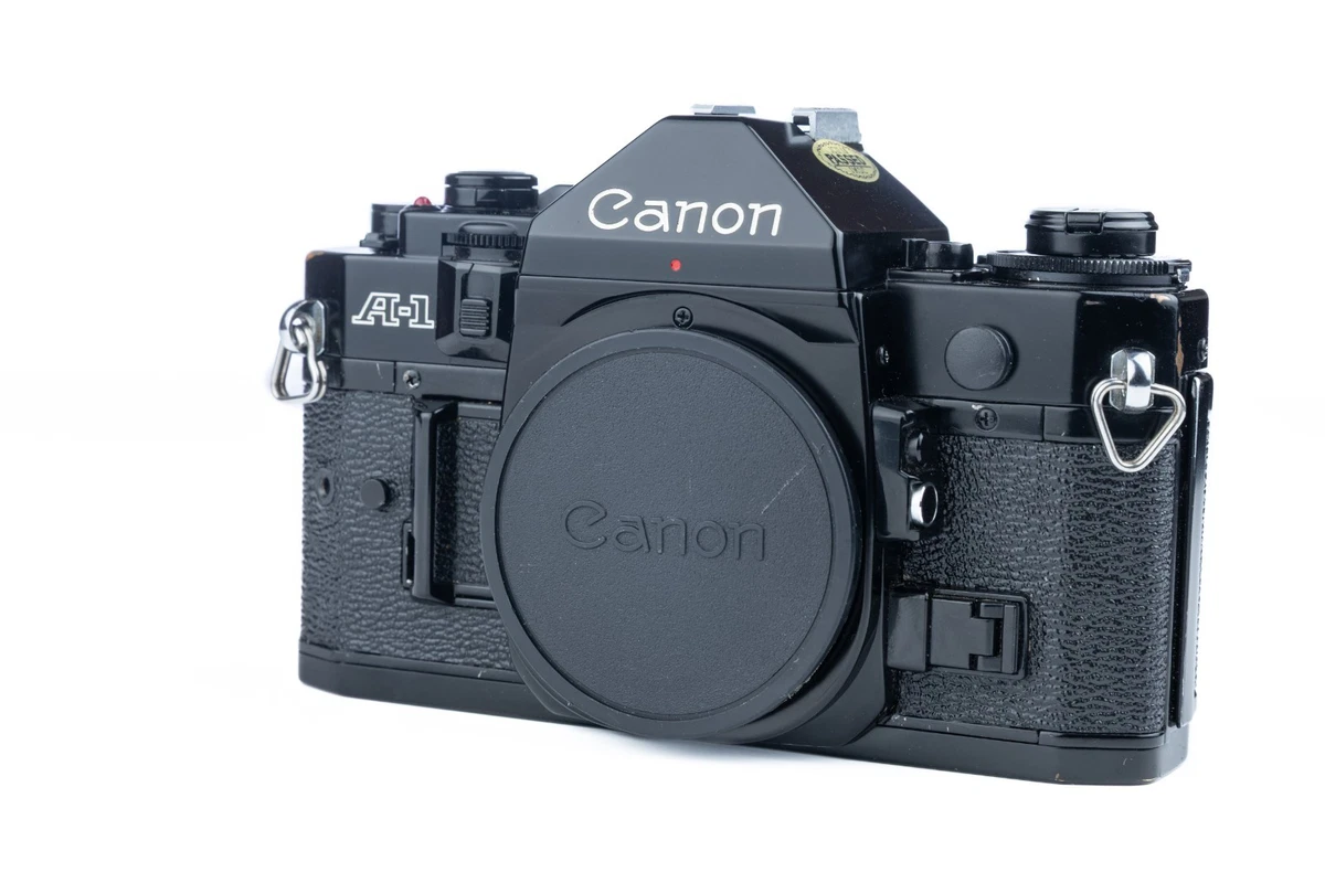 Canon A1 Body for sale | eBay