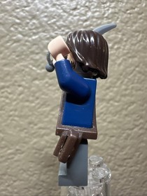 Lego Pirates of the Caribbean Minifigure Admiral Norrington poc005 4183 R 2
